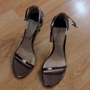 Stuart Weitzman high heels. Size 9